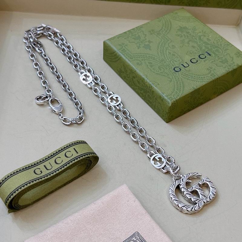 Gucci Necklace 06yxs113